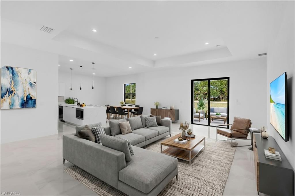 PORT LABELLE - Residential
