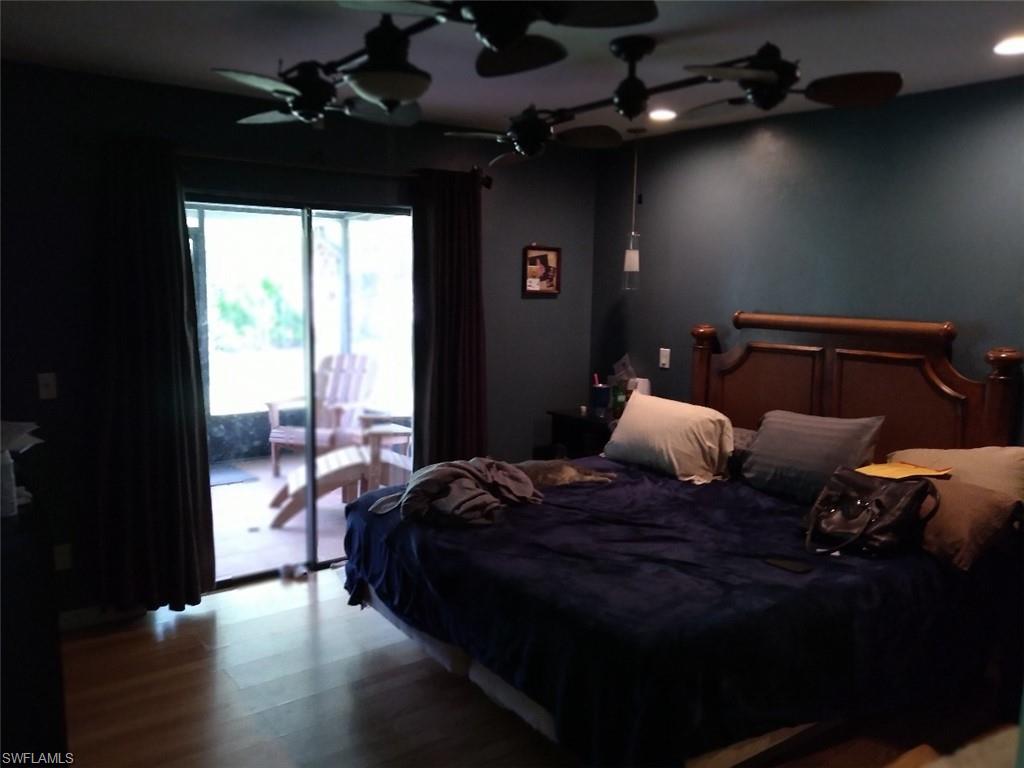 NOT APPLICABLE - Residential