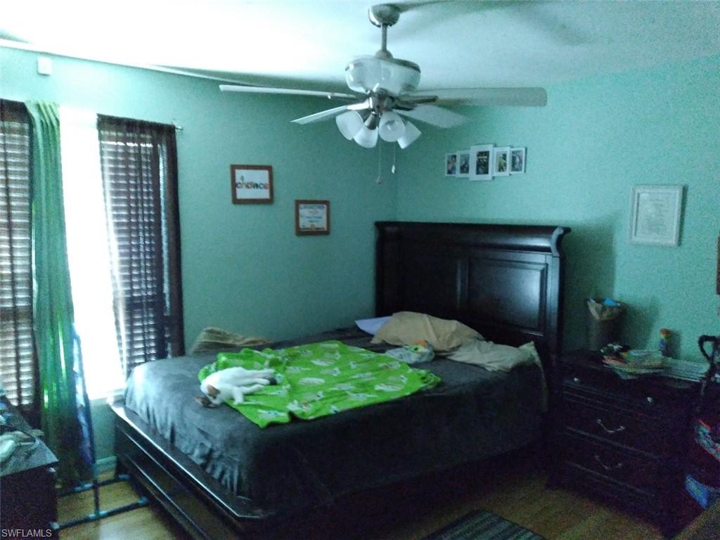 NOT APPLICABLE - Residential