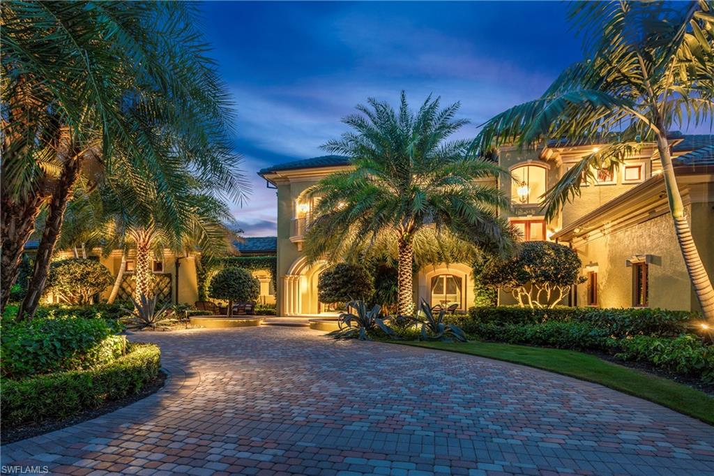 POINTE VERDE - Residential