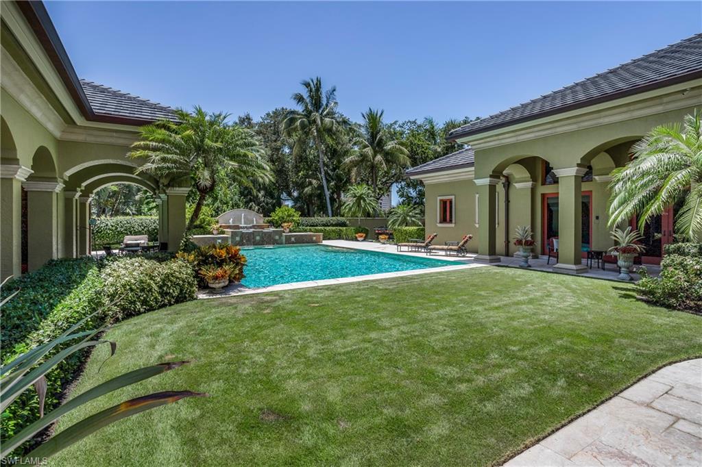 POINTE VERDE - Residential