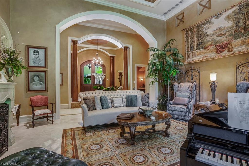 POINTE VERDE - Residential