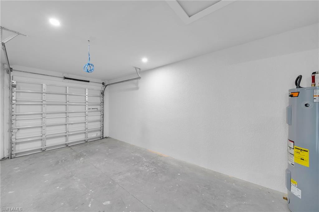 LEHIGH ACRES - Residential Lease