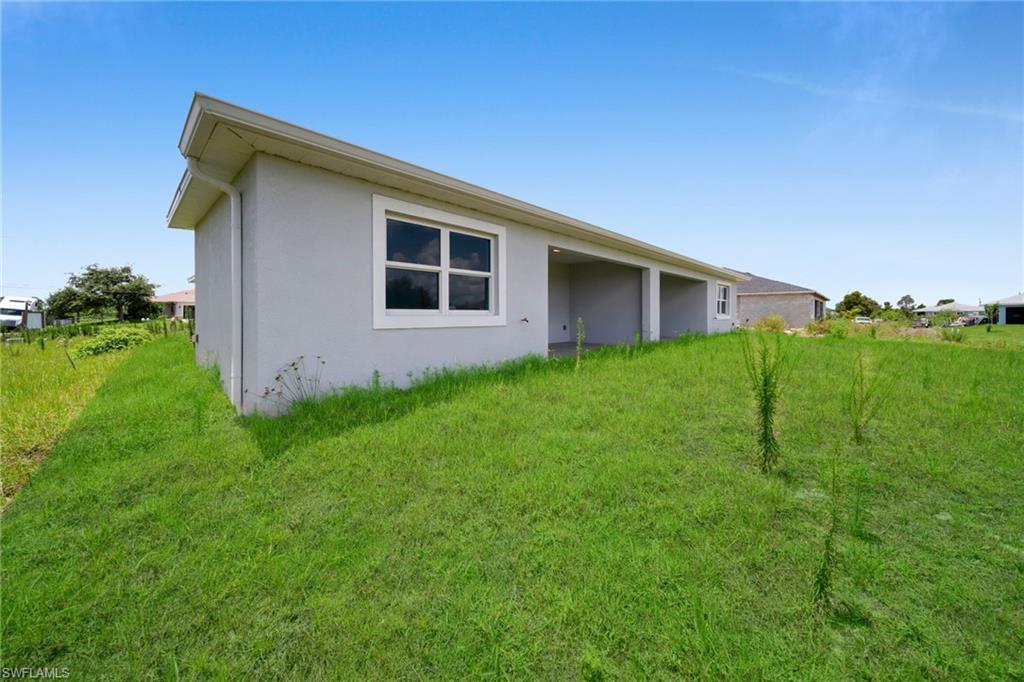LEHIGH ACRES - Residential Lease