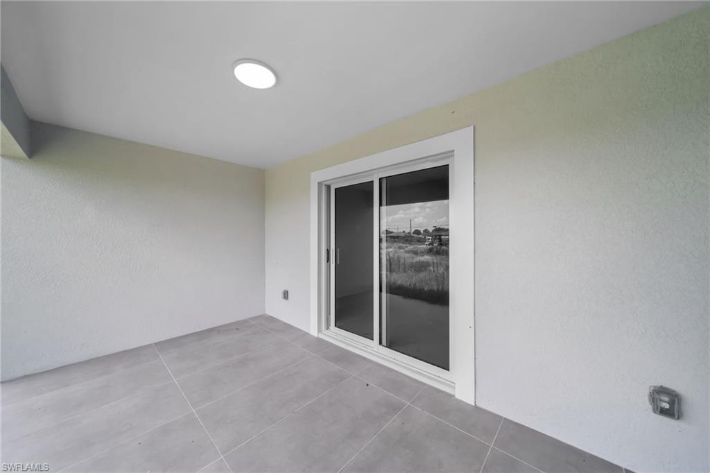 LEHIGH ACRES - Residential Lease