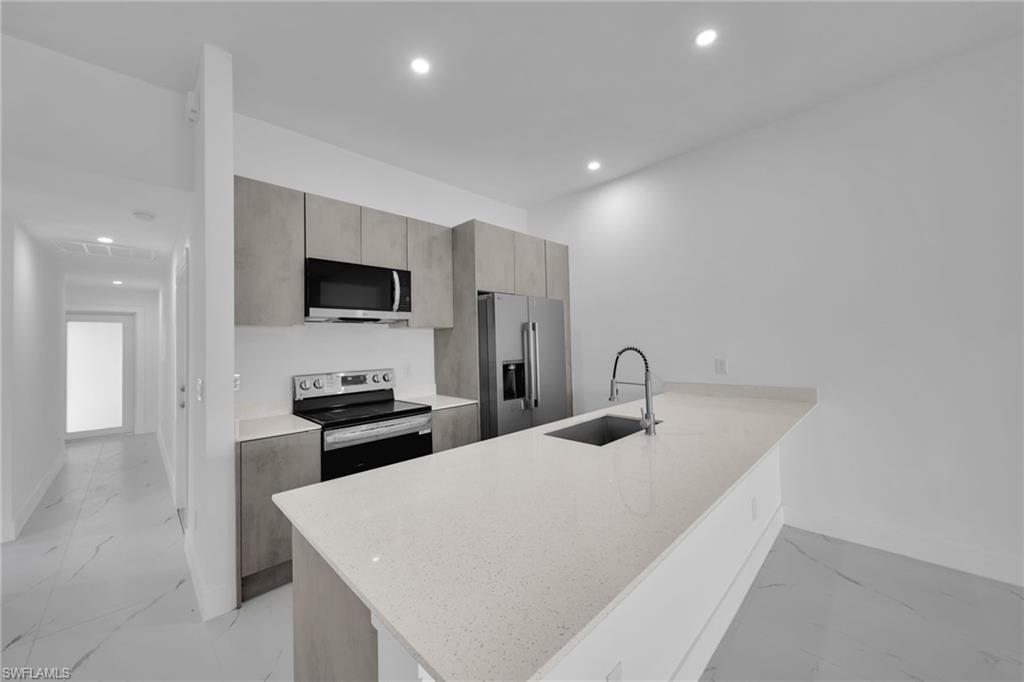 LEHIGH ACRES - Residential Lease
