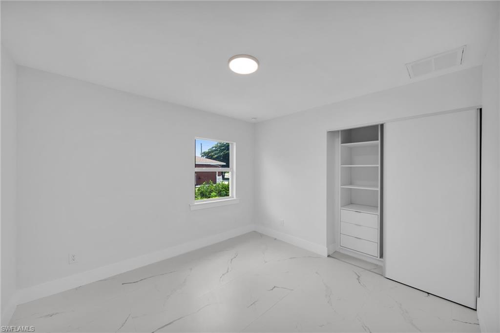 LEHIGH ACRES - Residential Lease