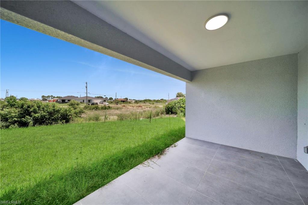 LEHIGH ACRES - Residential Lease