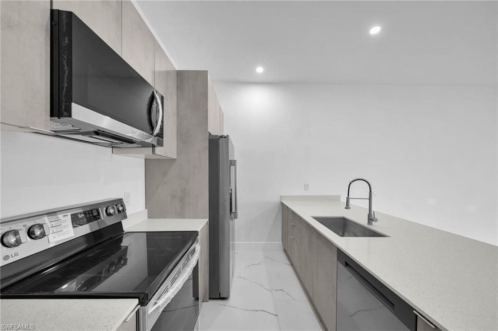 LEHIGH ACRES - Residential Lease