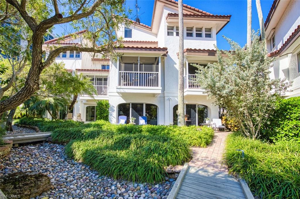 VILLA MARE - Residential