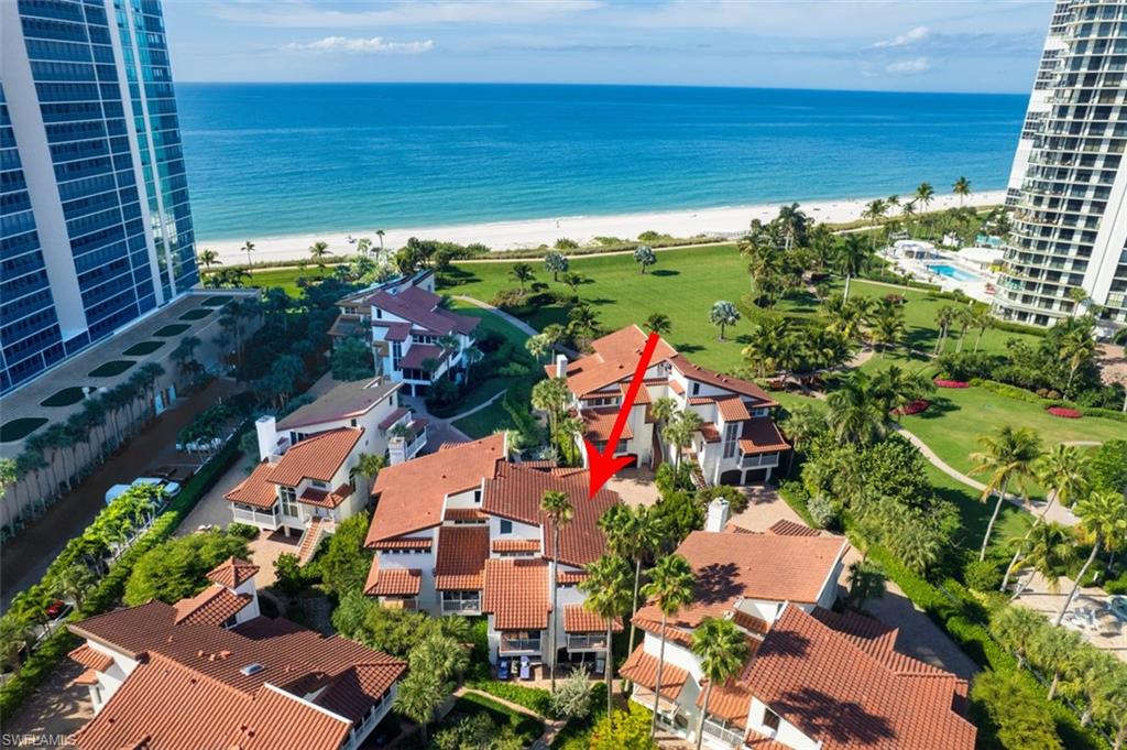 VILLA MARE - Residential