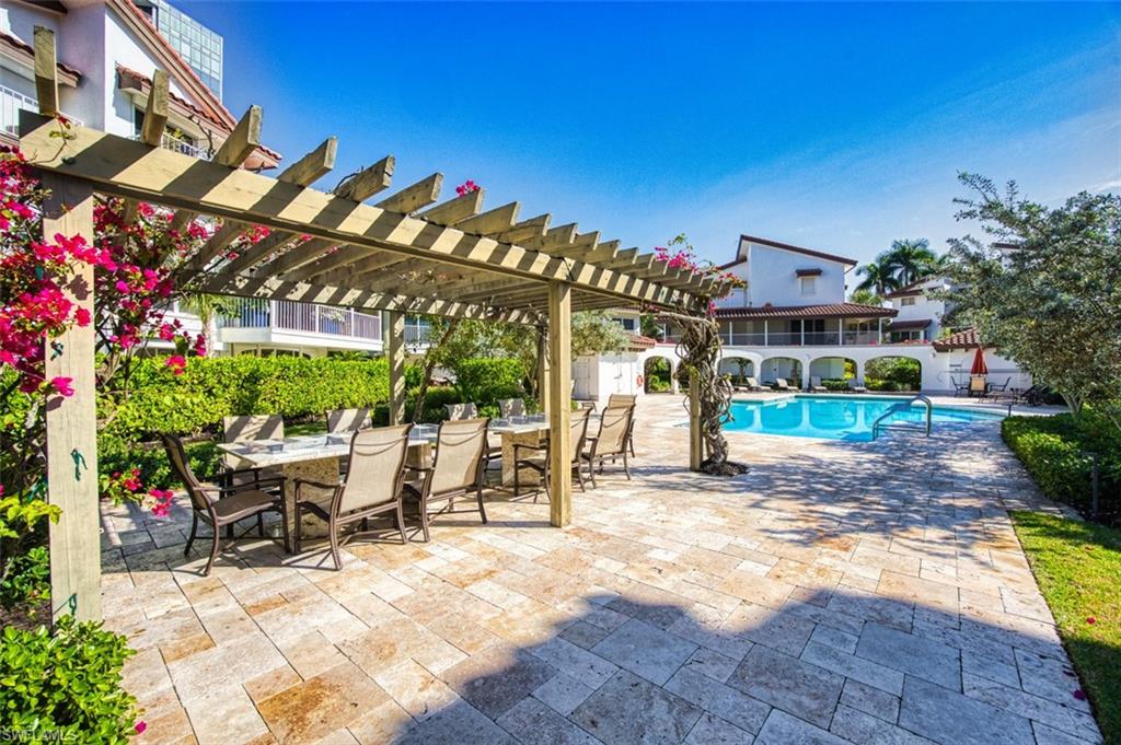 VILLA MARE - Residential