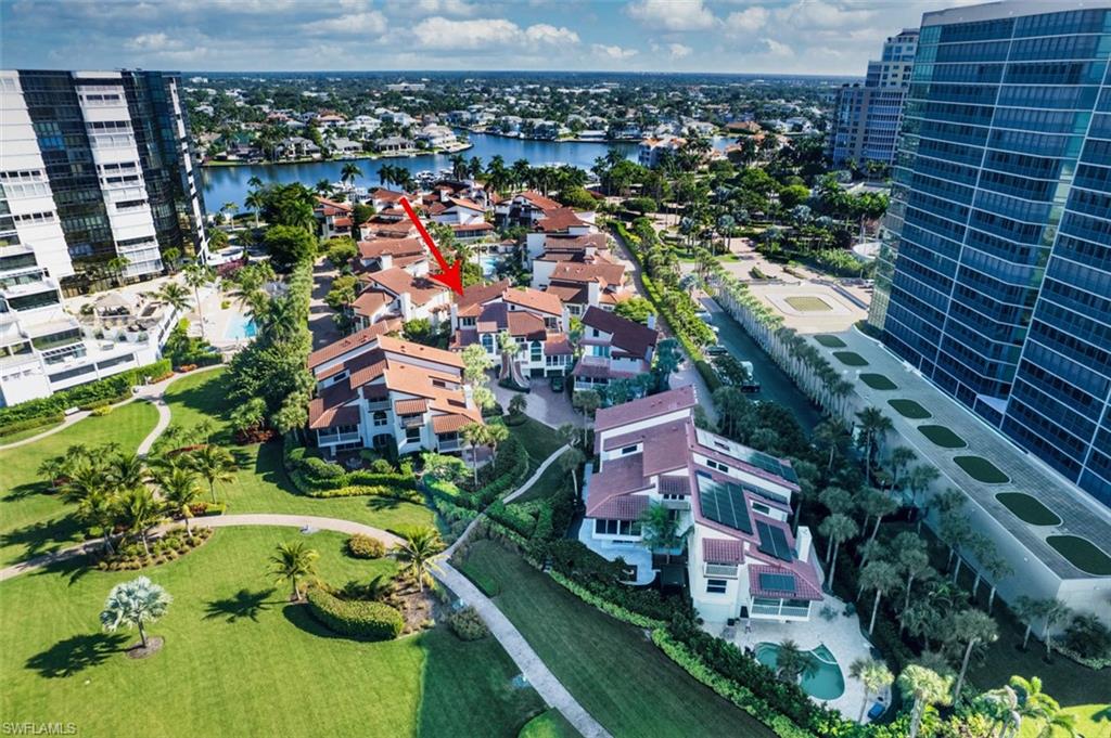 VILLA MARE - Residential
