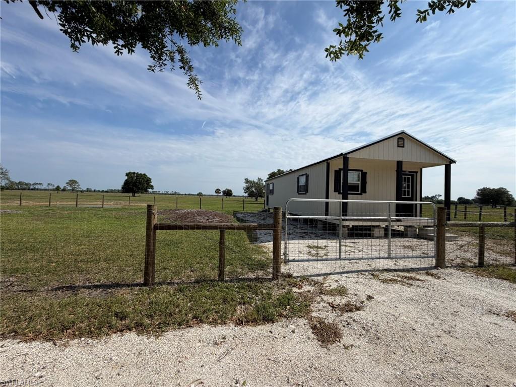 PUNTA GORDA - Residential