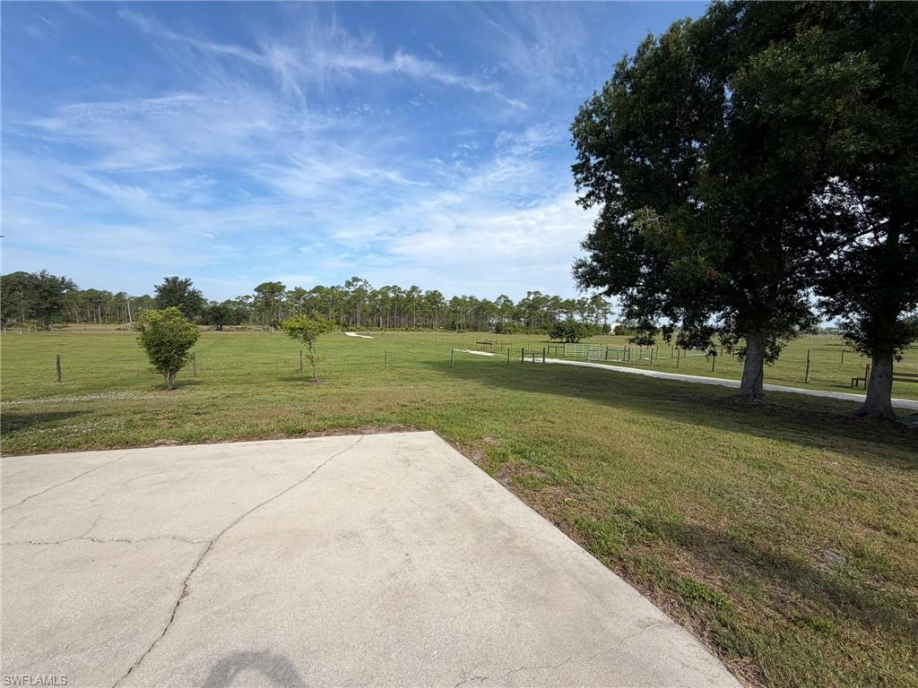 PUNTA GORDA - Residential