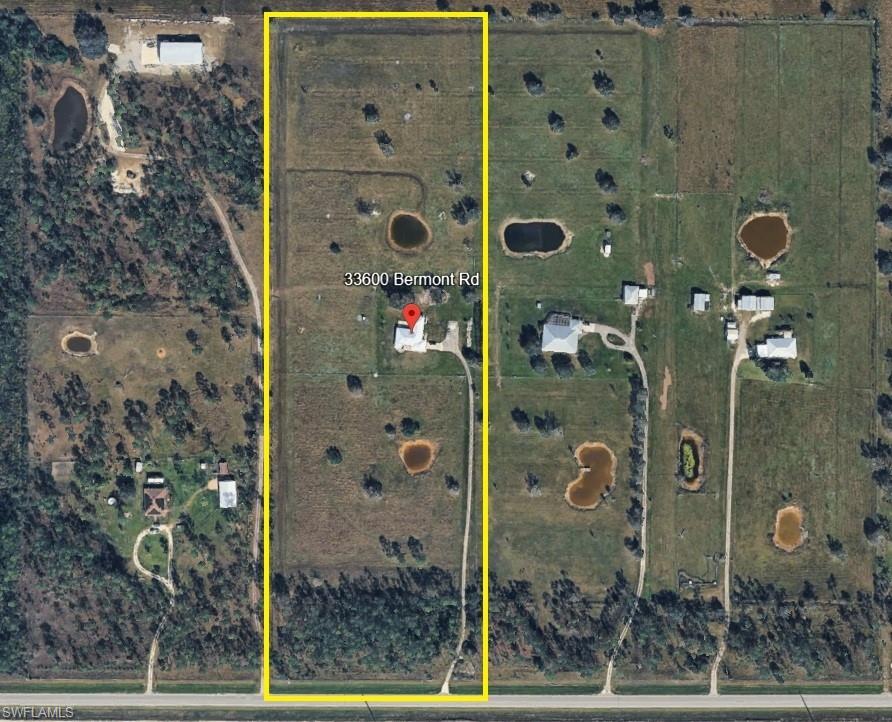 PUNTA GORDA - Residential