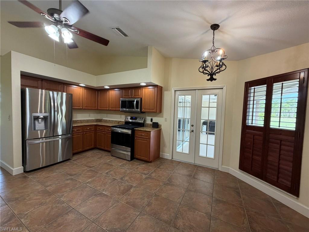 PUNTA GORDA - Residential