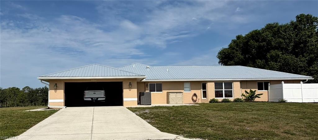 PUNTA GORDA - Residential