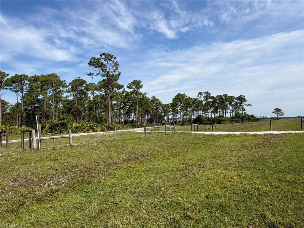 PUNTA GORDA - Residential