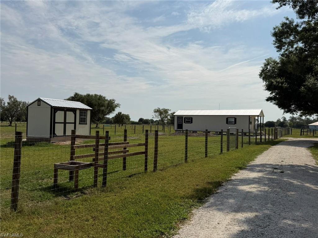 PUNTA GORDA - Residential