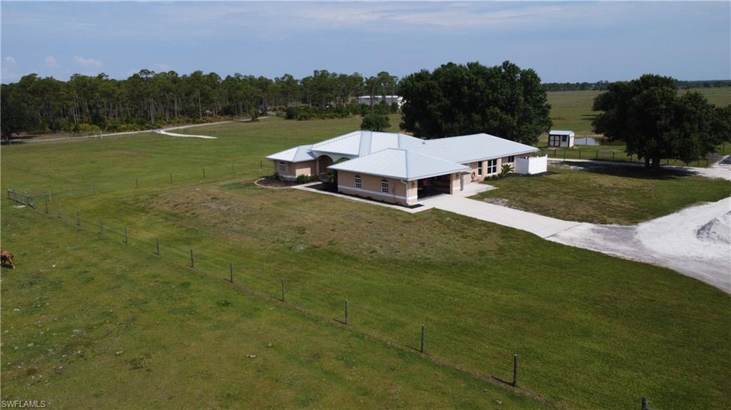 PUNTA GORDA - Residential