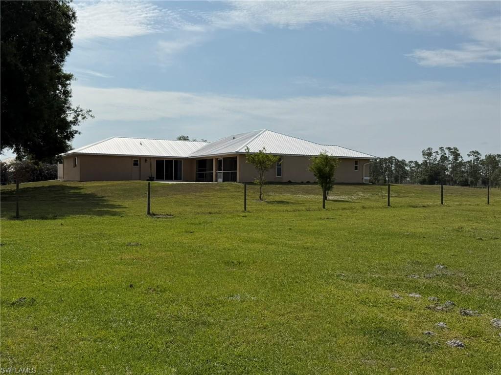 PUNTA GORDA - Residential