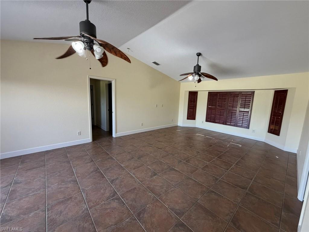 PUNTA GORDA - Residential