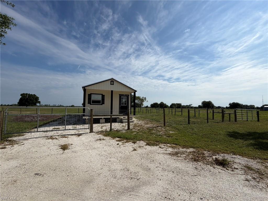 PUNTA GORDA - Residential