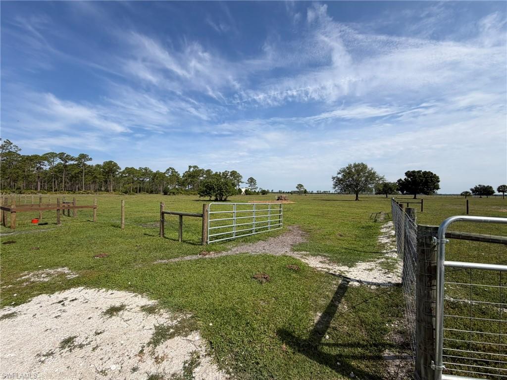 PUNTA GORDA - Residential
