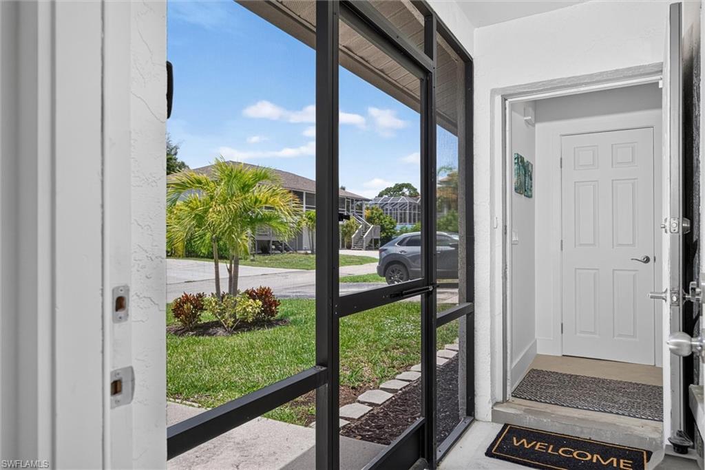 BONITA SPRINGS - Residential Lease