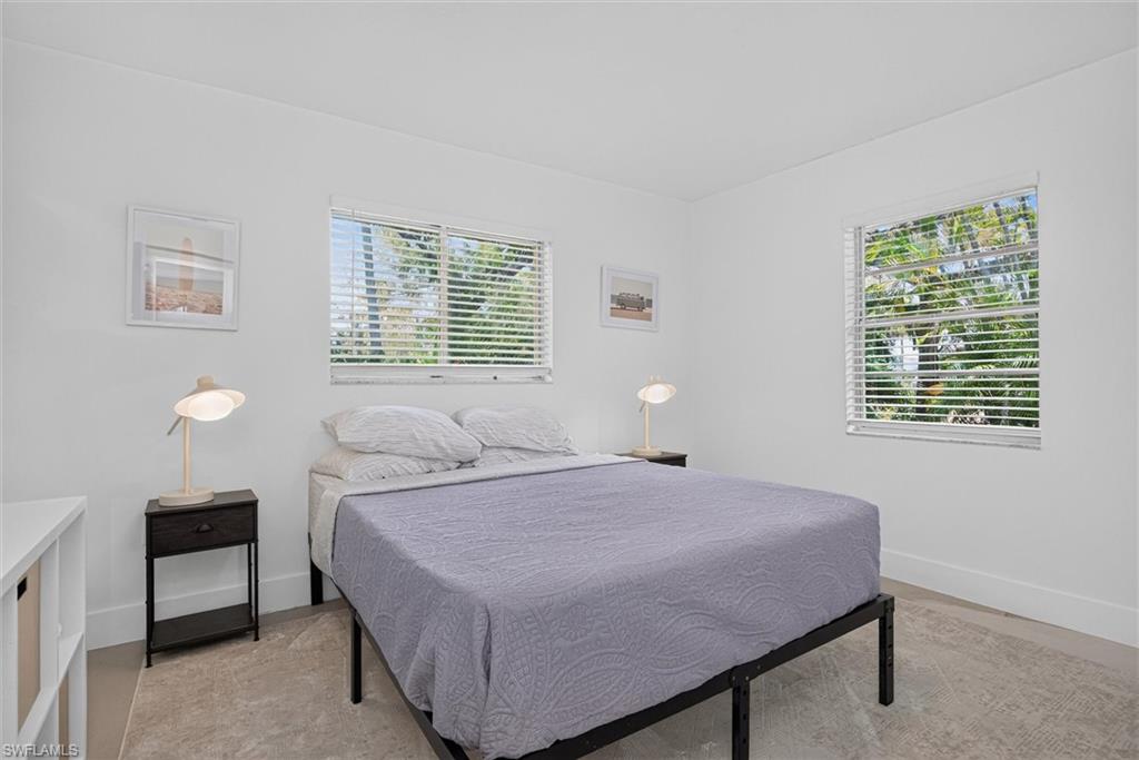 BONITA SPRINGS - Residential Lease