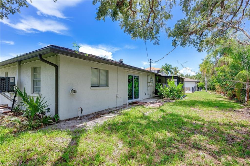BONITA SPRINGS - Residential Lease