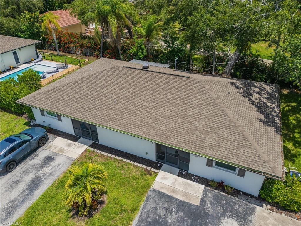 BONITA SPRINGS - Residential Lease