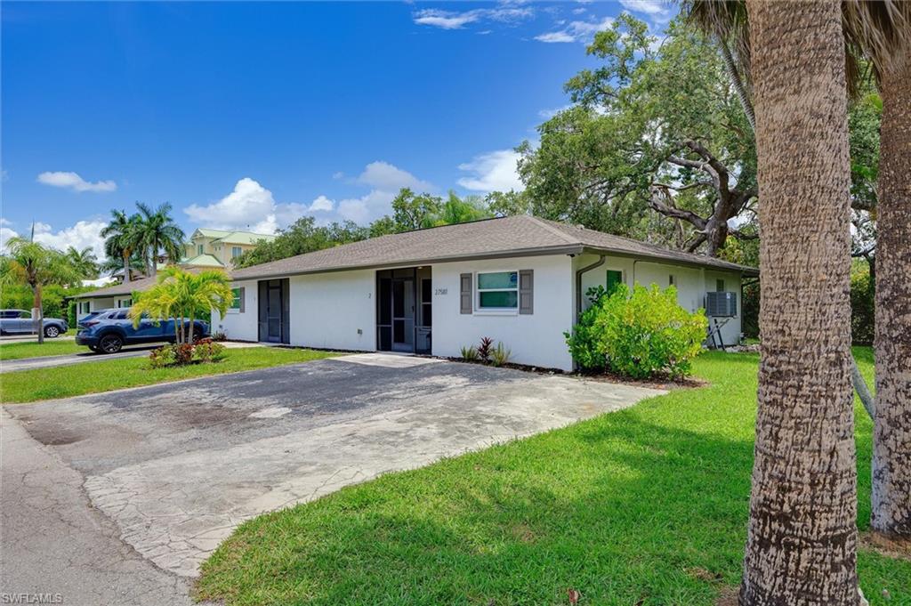 BONITA SPRINGS - Residential Lease