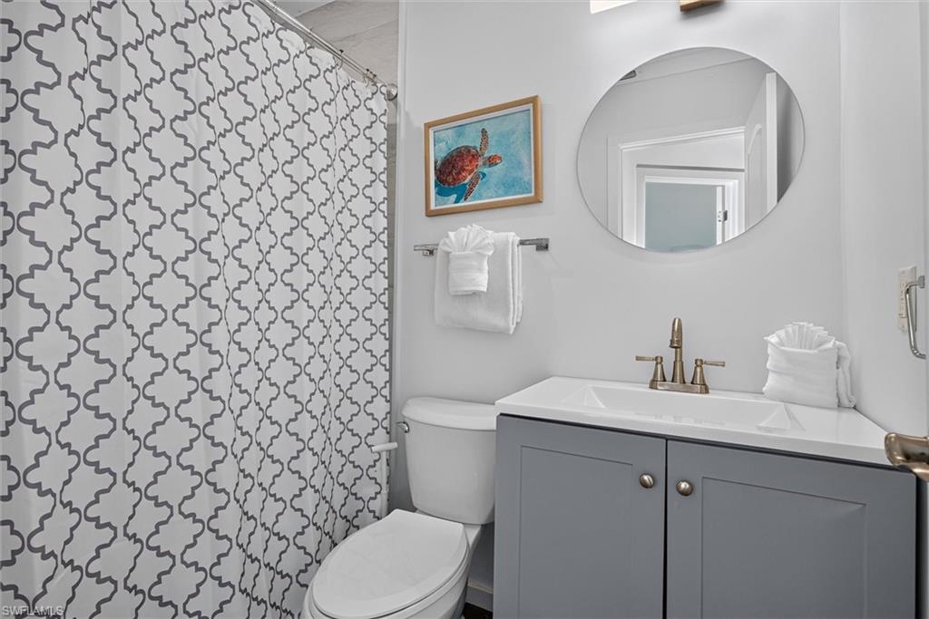 BONITA SPRINGS - Residential Lease