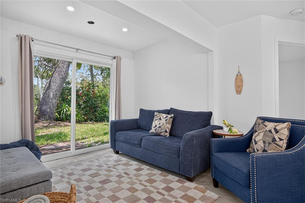 BONITA SPRINGS - Residential Lease