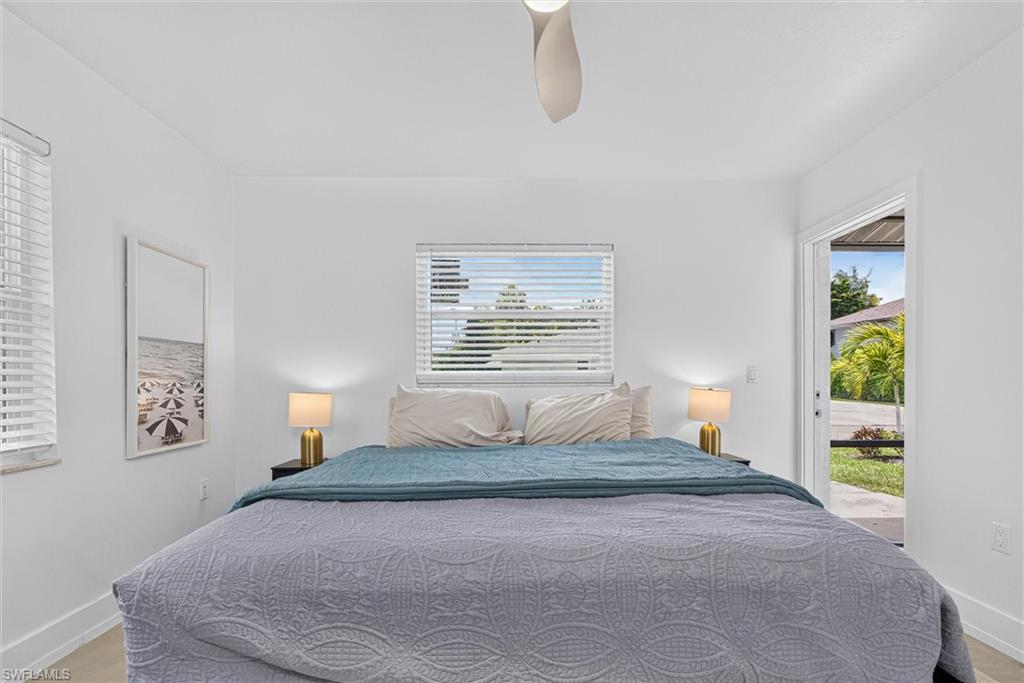 BONITA SPRINGS - Residential Lease