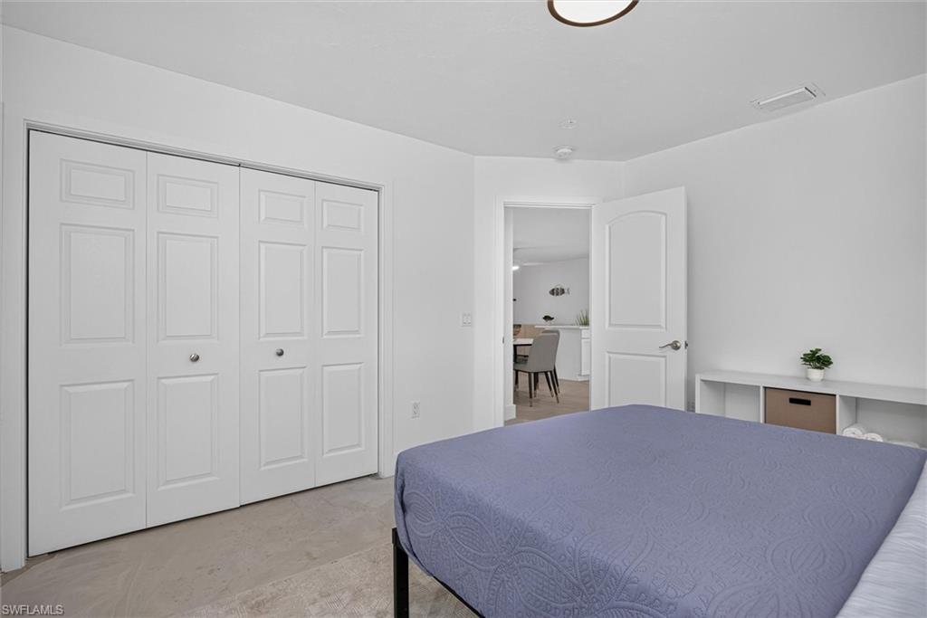 BONITA SPRINGS - Residential Lease