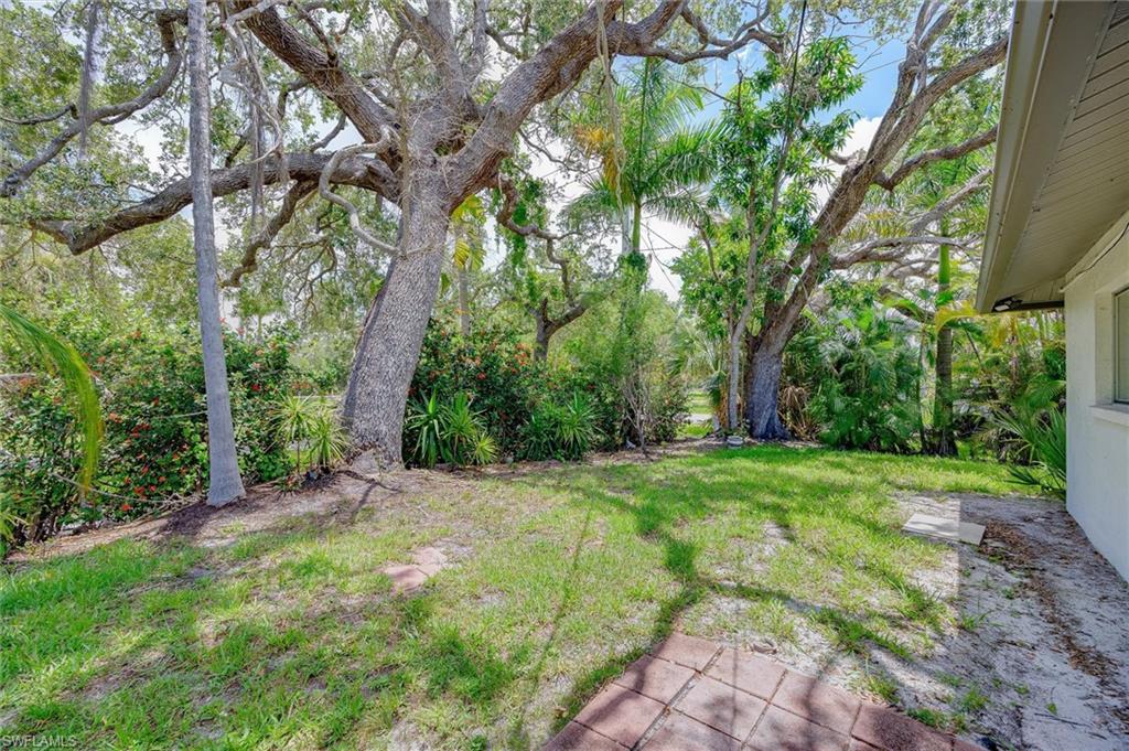 BONITA SPRINGS - Residential Lease