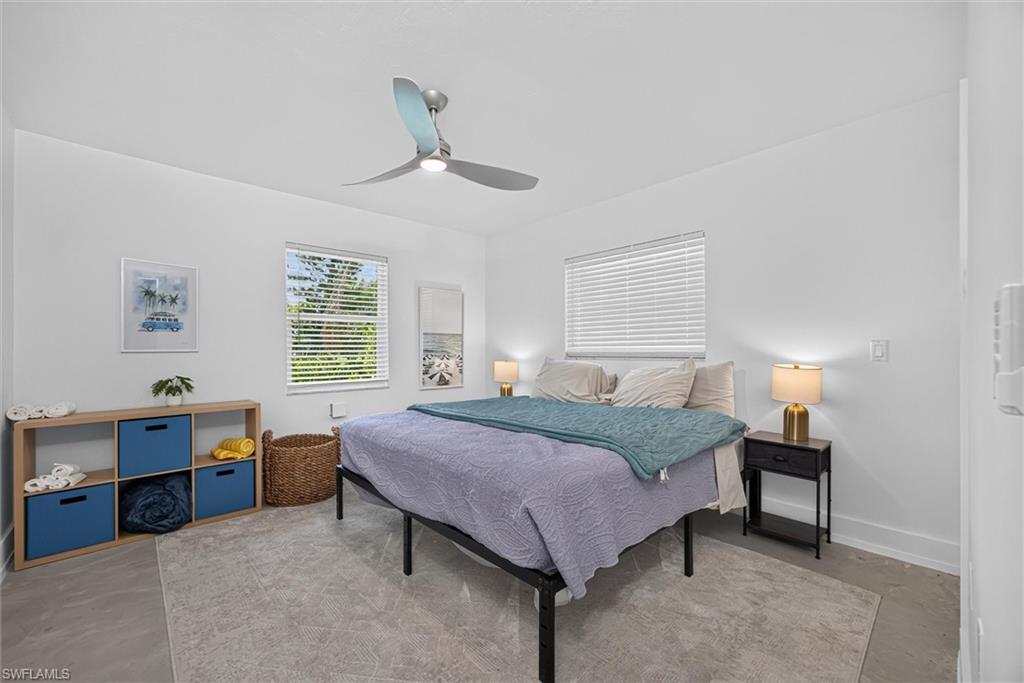 BONITA SPRINGS - Residential Lease