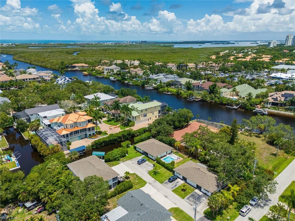 BONITA SPRINGS - Residential Lease