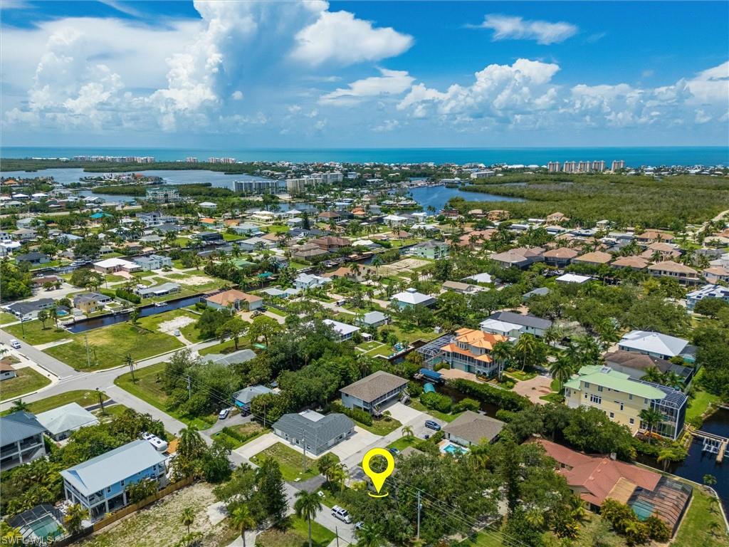 BONITA SPRINGS - Residential Lease