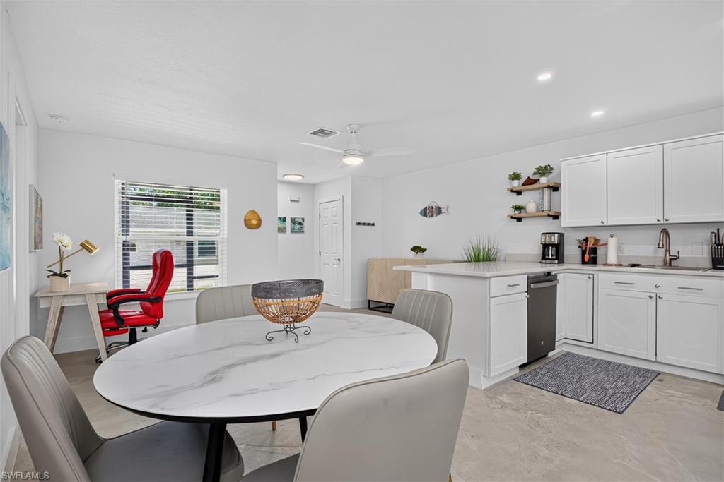 BONITA SPRINGS - Residential Lease