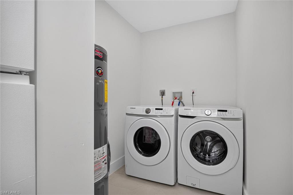 BONITA SPRINGS - Residential Lease
