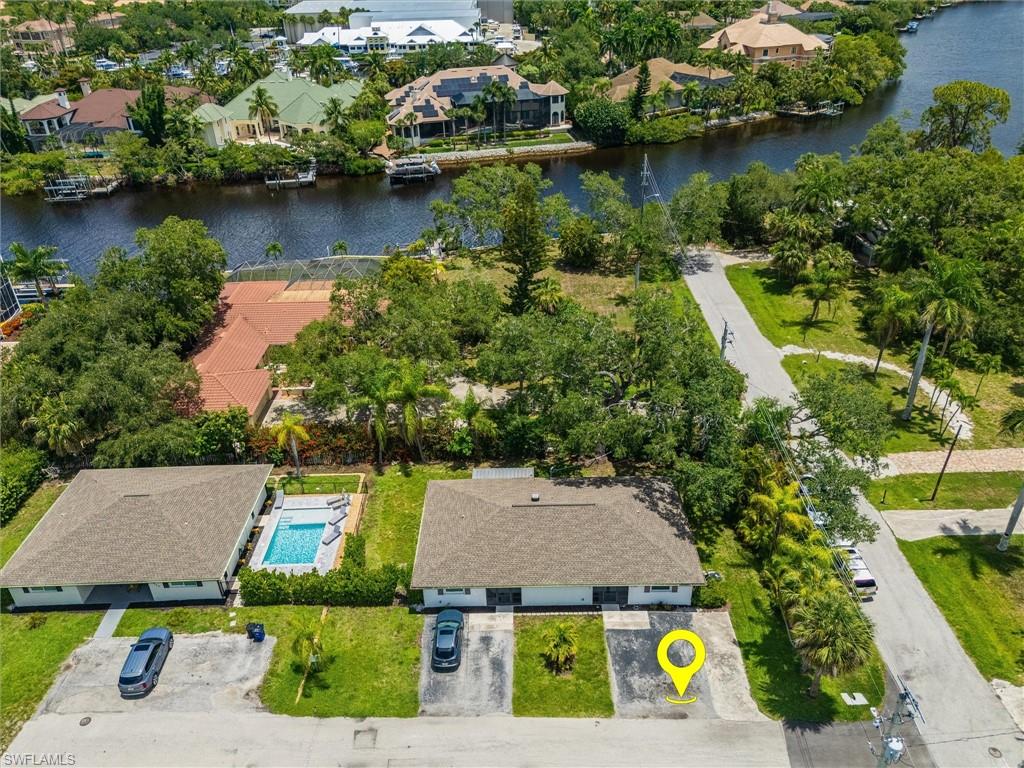 BONITA SPRINGS - Residential Lease