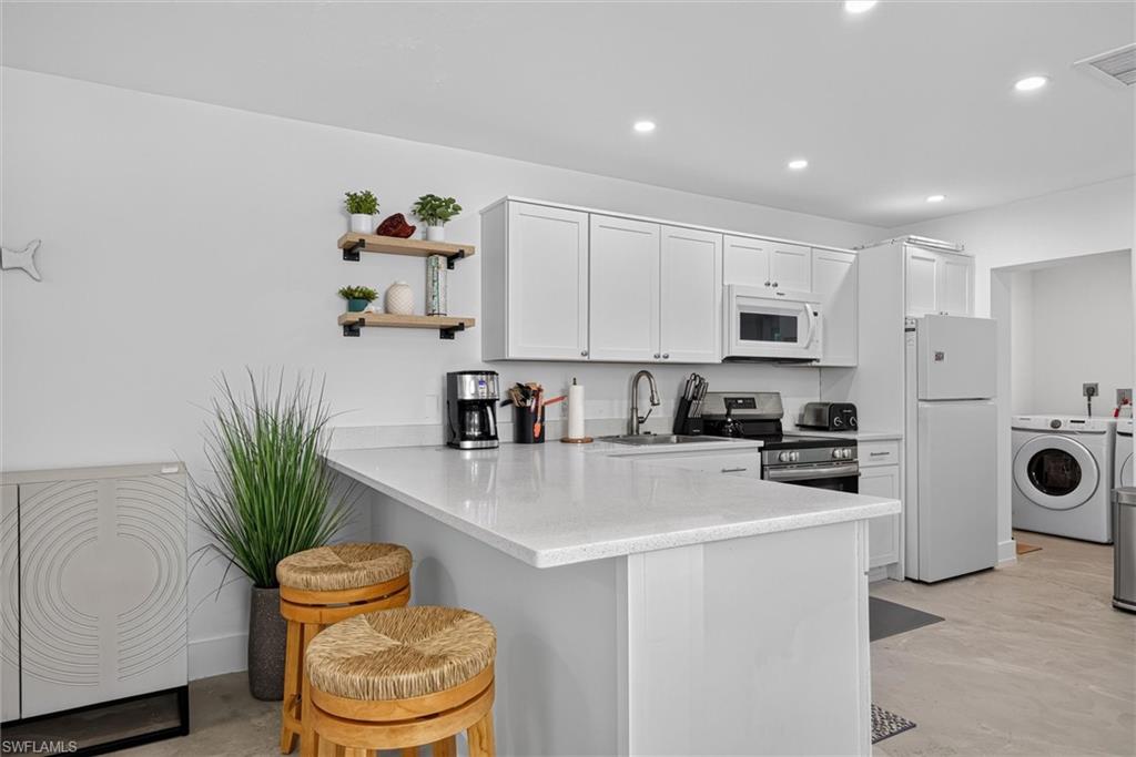BONITA SPRINGS - Residential Lease
