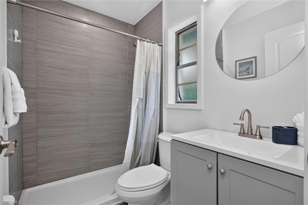 BONITA SPRINGS - Residential Lease
