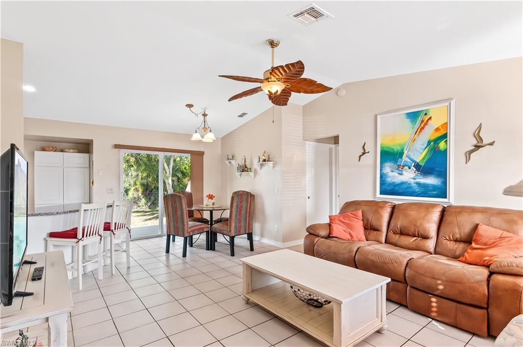 SAN CARLOS PARK - Residential