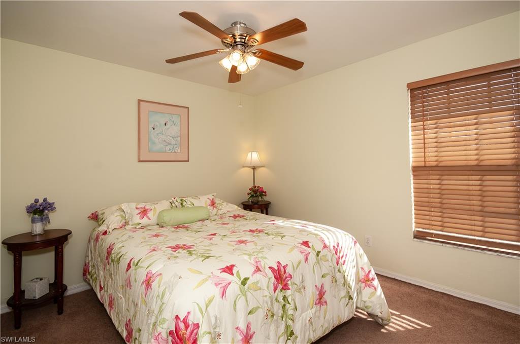 SAN CARLOS PARK - Residential