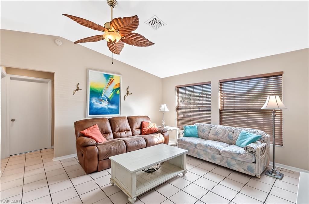 SAN CARLOS PARK - Residential